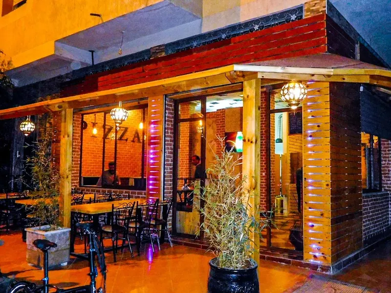 Pizzeria Nour photo 1