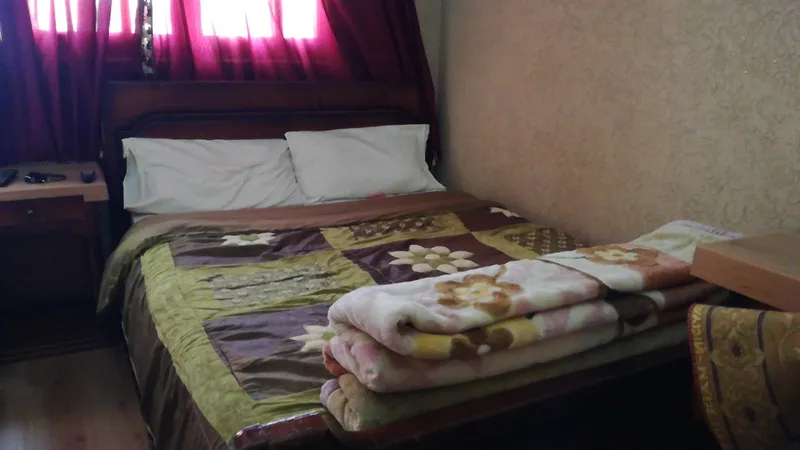 Photo 2 de Hôtel ifrane