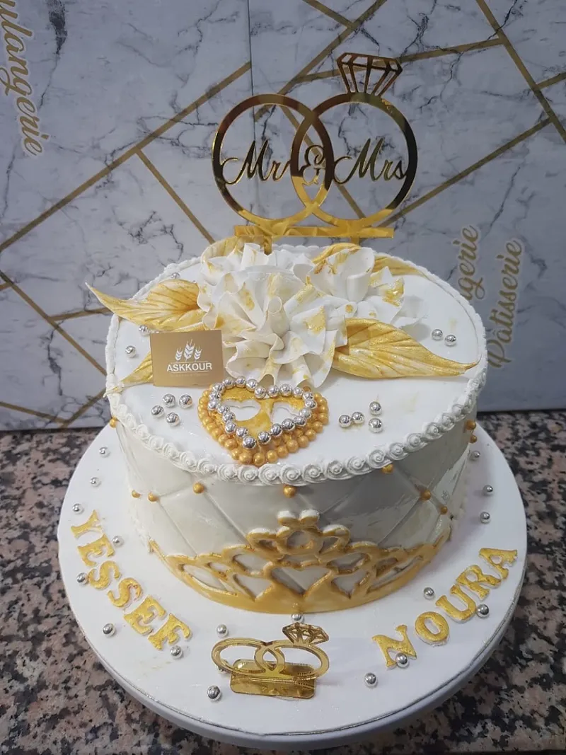 صورة 3 من Patisserie boulangerie asskour