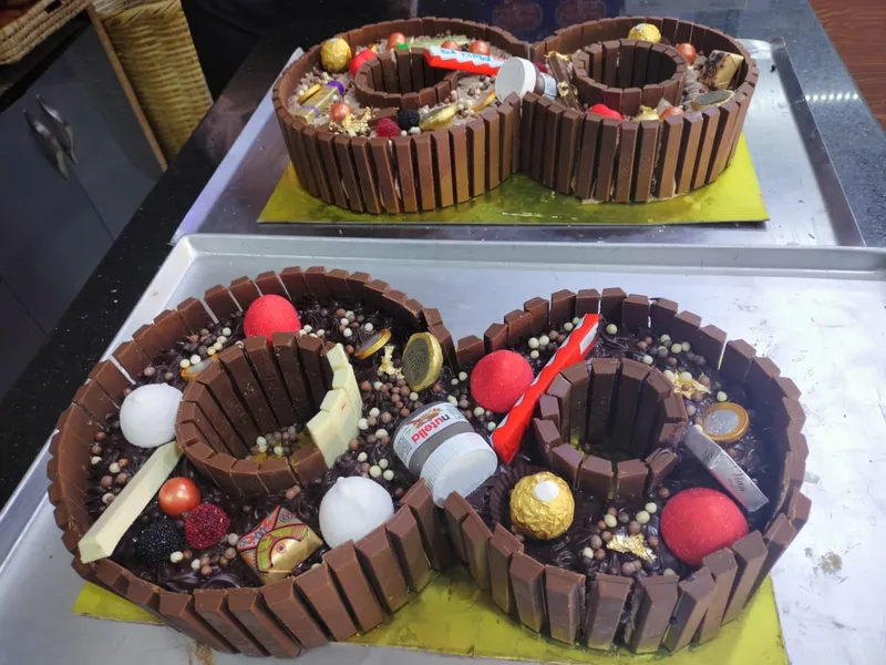 صورة 2 من Patisserie boulangerie asskour
