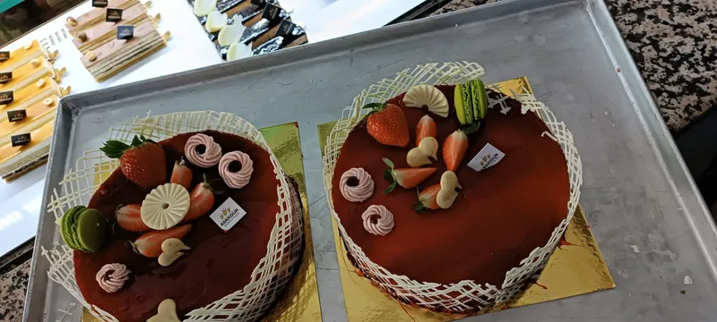 صورة 4 من Patisserie boulangerie asskour