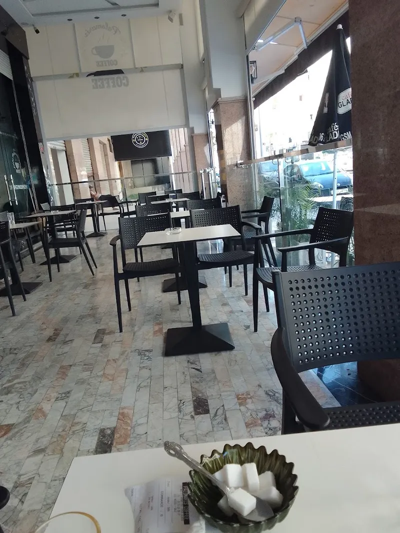 Photo 3 de Salon de the cafe palomaris