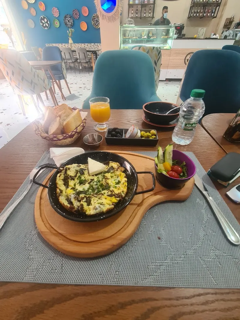 صورة 1 من 44 brunch