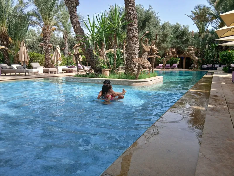 صورة 4 من Riad le Jasmin