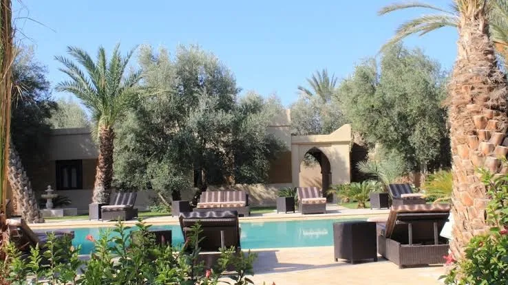 صورة 2 من Riad le Jasmin