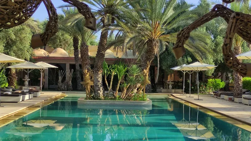صورة 3 من Riad le Jasmin