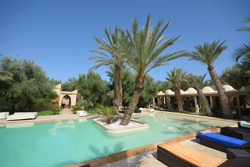 صورة 1 من Riad le Jasmin