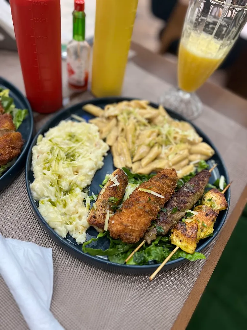 صورة 4 من Kleat Food