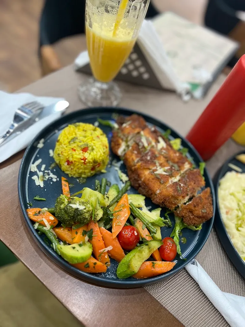 صورة 1 من Kleat Food