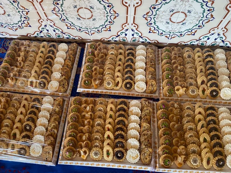 صورة 1 من مخبزة باب الخميس