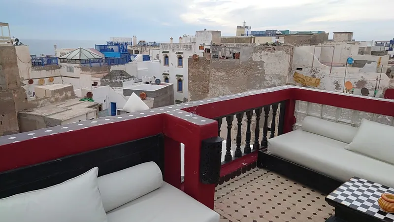 صورة 3 من Riab Bab Essaouira