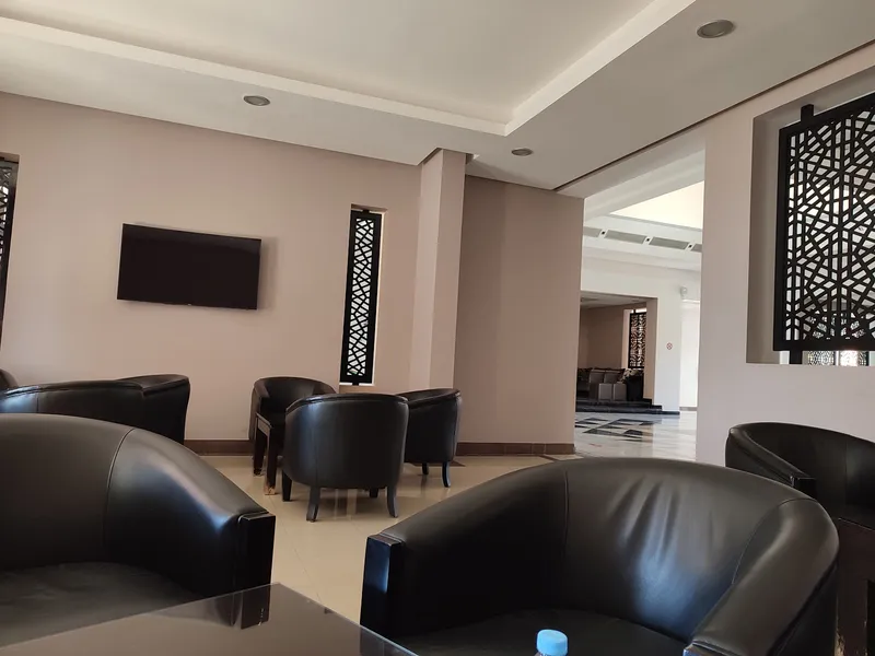 Club Équestre Youssoufia photo 2