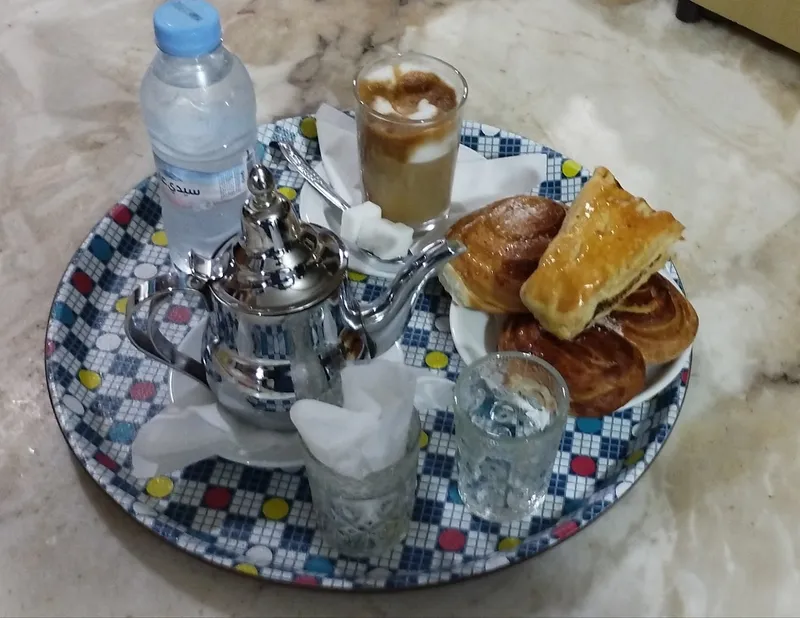 CAFE BEL HORMA photo 3