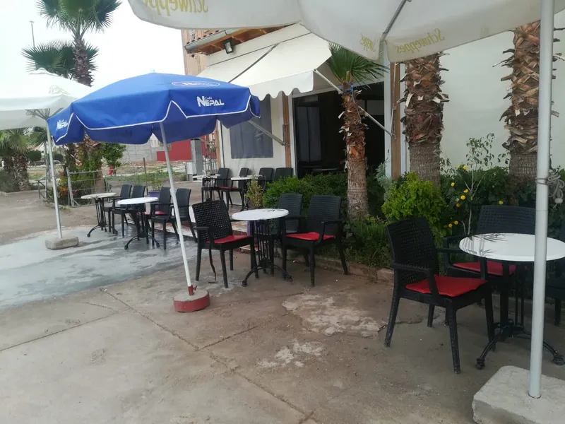 CAFE BEL HORMA photo 1
