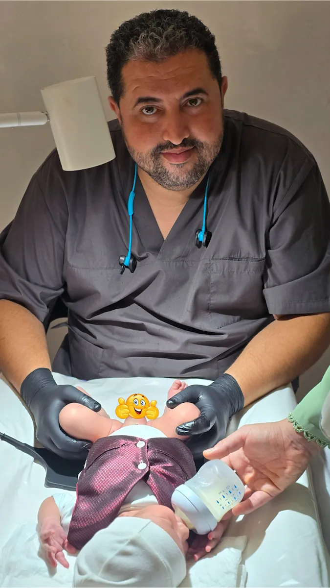 Cabinet Dr. Kouam Rime De Dermatologie - Vénérologie, Aesthetic Medicine & Lasers طبيبة الجلد photo 4