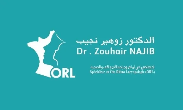 Photo 1 de Docteur Najib Zouhair
