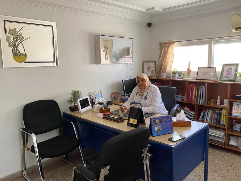 Photo 4 de Docteur Najib Zouhair