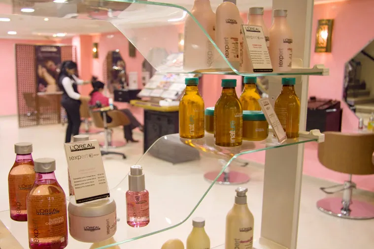 BeautyRoom photo 2