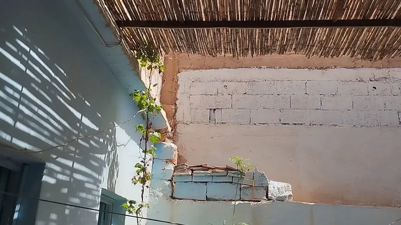 صورة 3 من Coopérative de tourisme sociale Chez Ouyahia Nordine