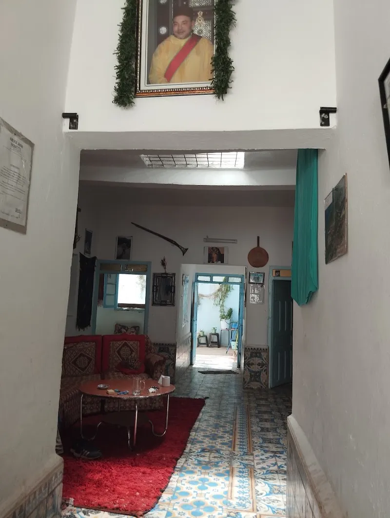 صورة 1 من Coopérative de tourisme sociale Chez Ouyahia Nordine