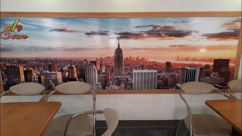 صورة 4 من Café de La Gare Routiere Barkane