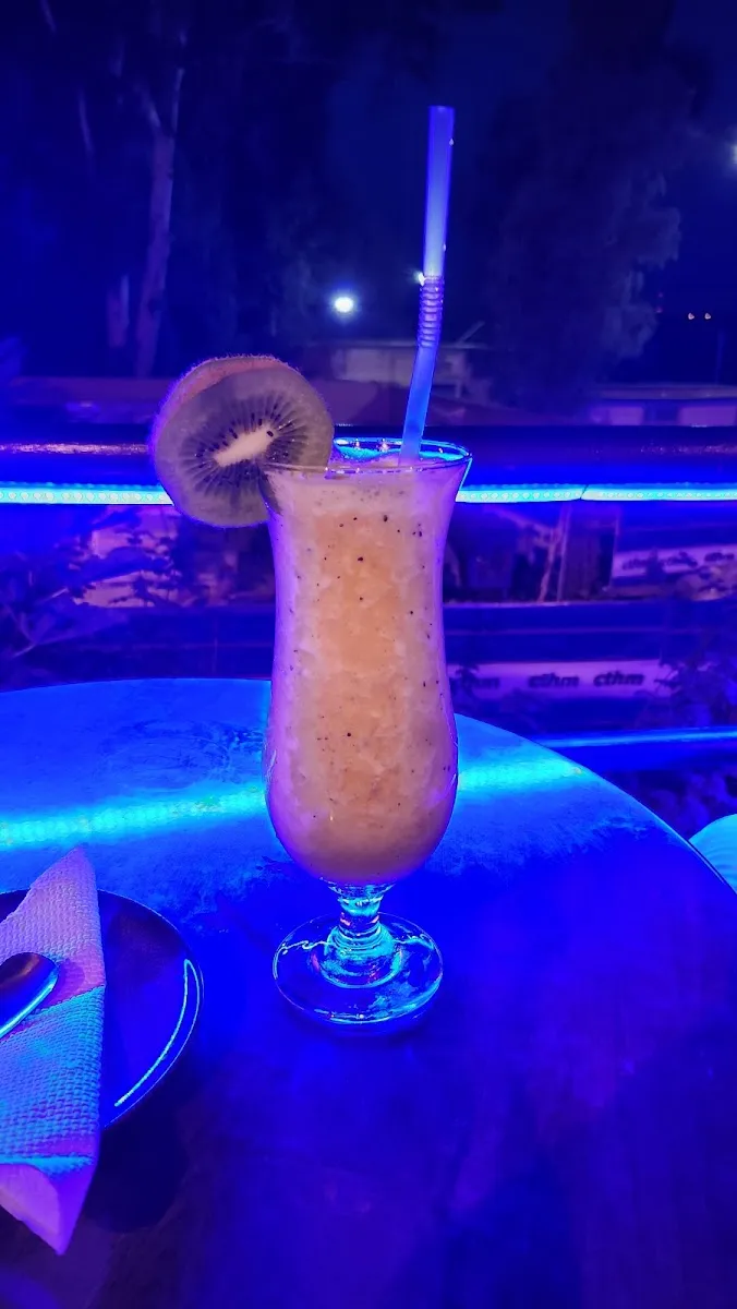 صورة 4 من Miami Ray's : Café & Restaurant