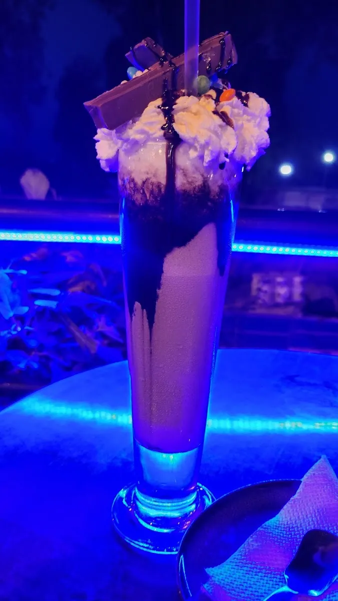 صورة 3 من Miami Ray's : Café & Restaurant