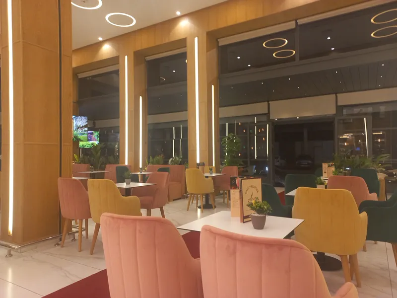 Café Prestige photo 4