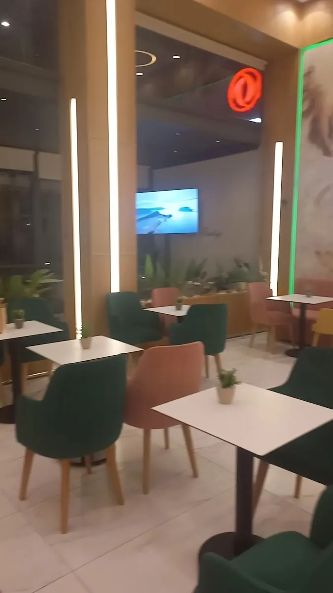 Café Prestige photo 3