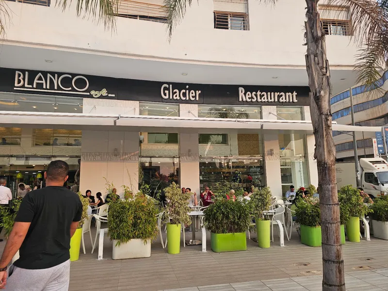 Café Blanco photo 1