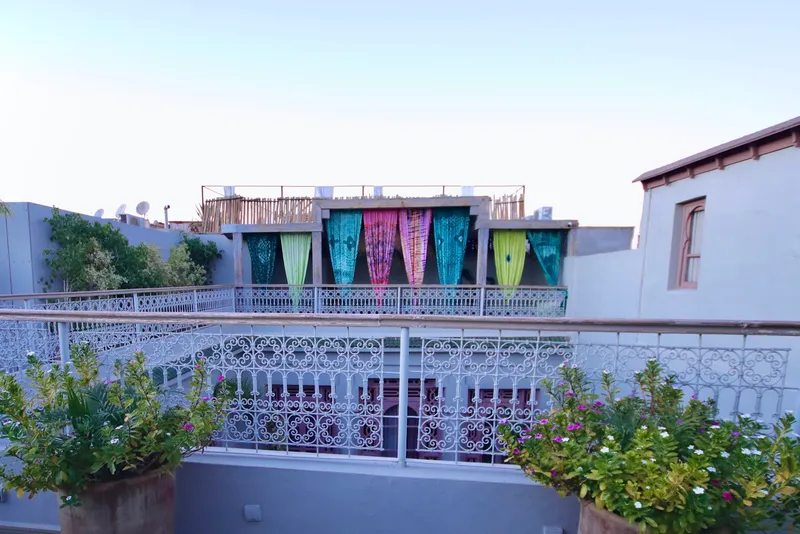 Riad 117 Marrakech photo 4