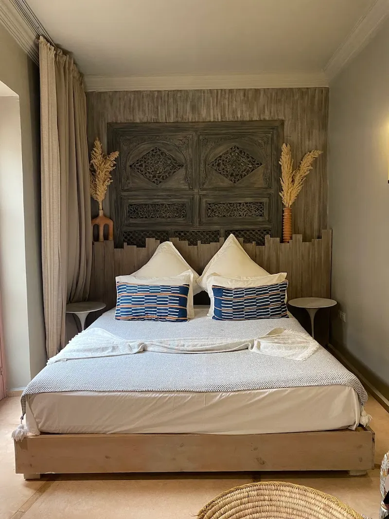 Riad 117 Marrakech photo 2