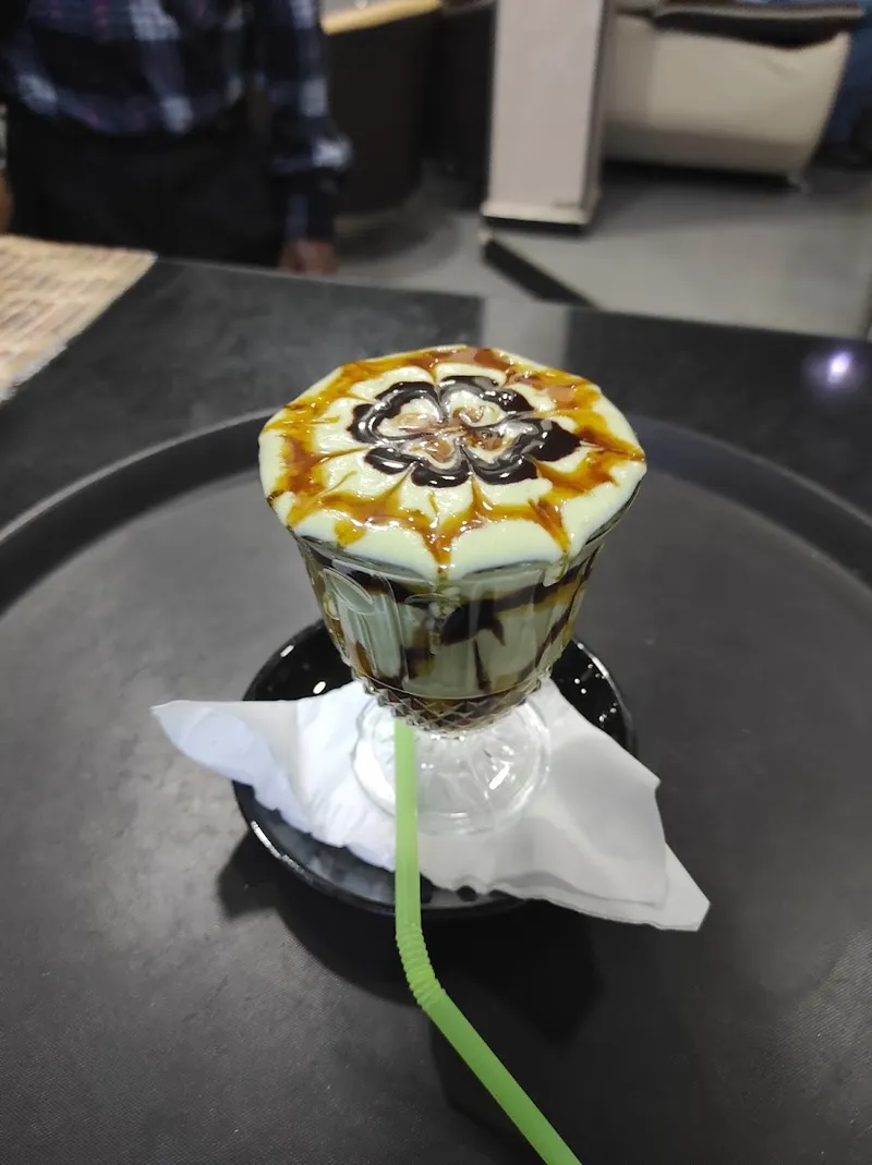 Café Seven photo 1