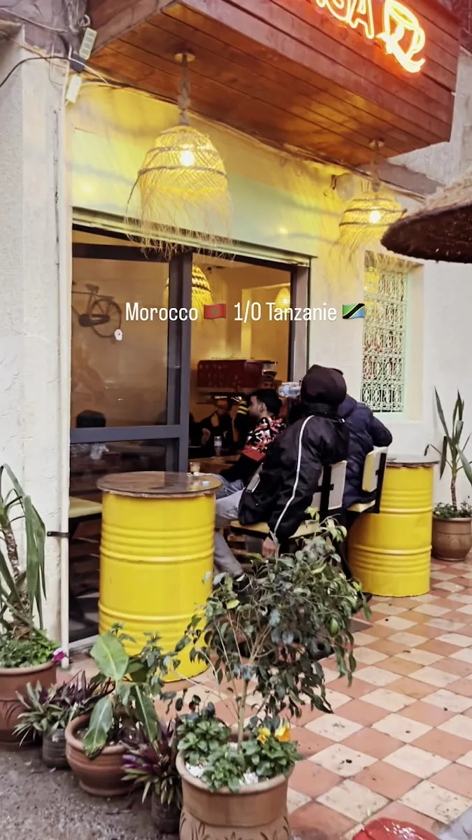 Photo 3 de LAGA COFFESHOP