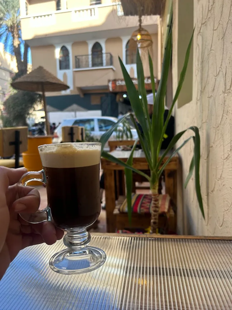 Photo 2 de LAGA COFFESHOP