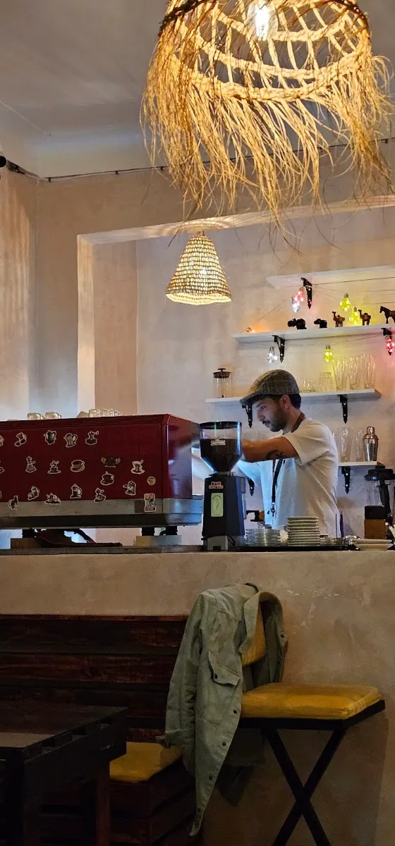 Photo 4 de LAGA COFFESHOP