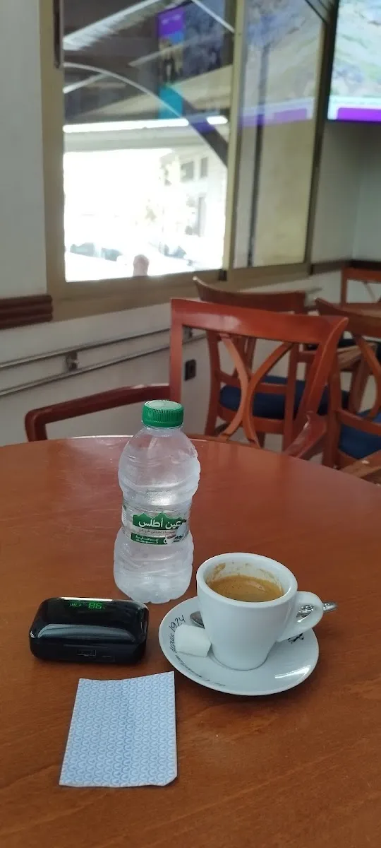 Café Arena in photo 2