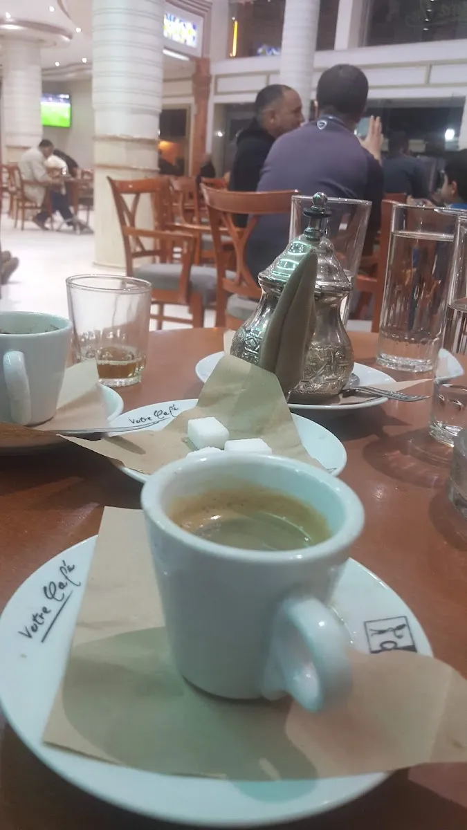 Café Arena in photo 3