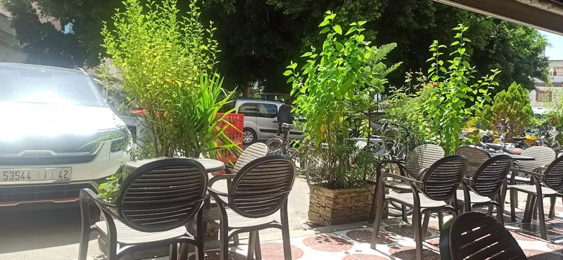 Café Arena in photo 1
