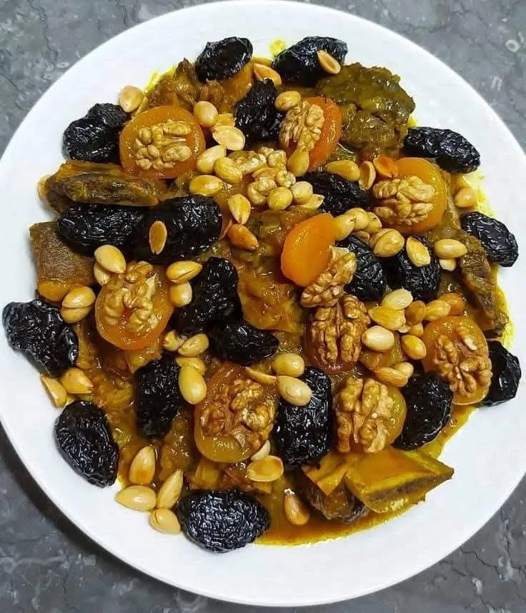 Photo 4 de Restaurant La Suite Settat
