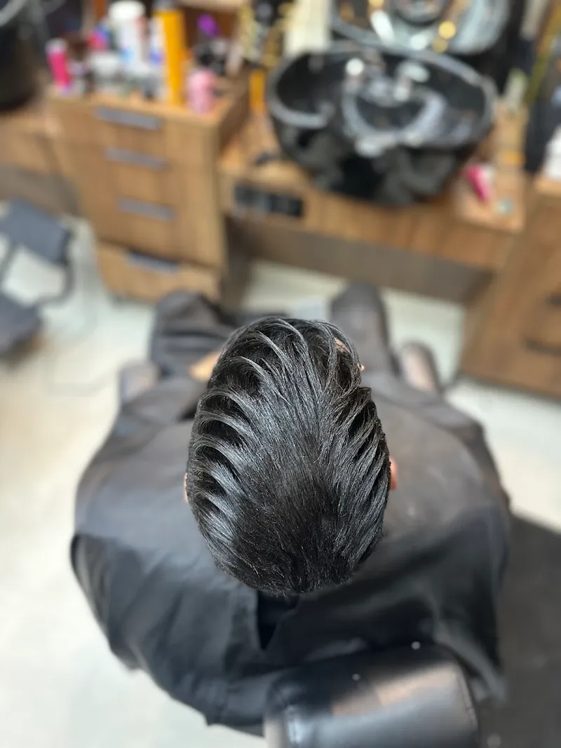 Photo 1 de Salon Brooklyn Style