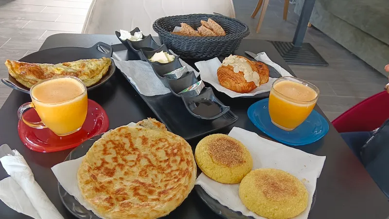 صورة 4 من Creme de mer