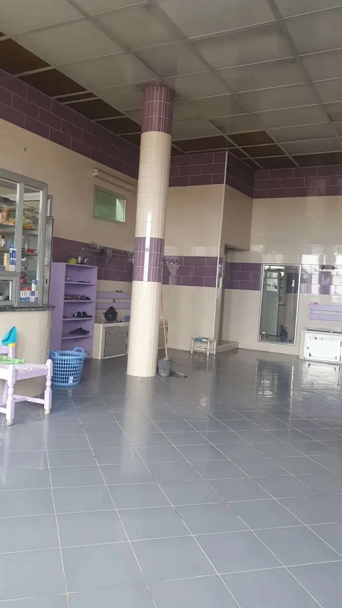 صورة 4 من Al Majd : Hammam, Salon de Coiffure & Ésthetique