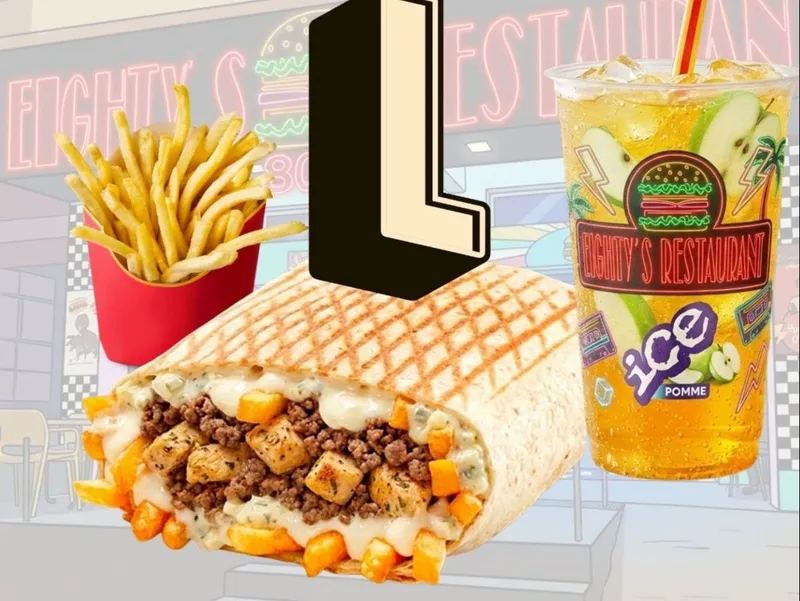 صورة 4 من 80's Restaurant