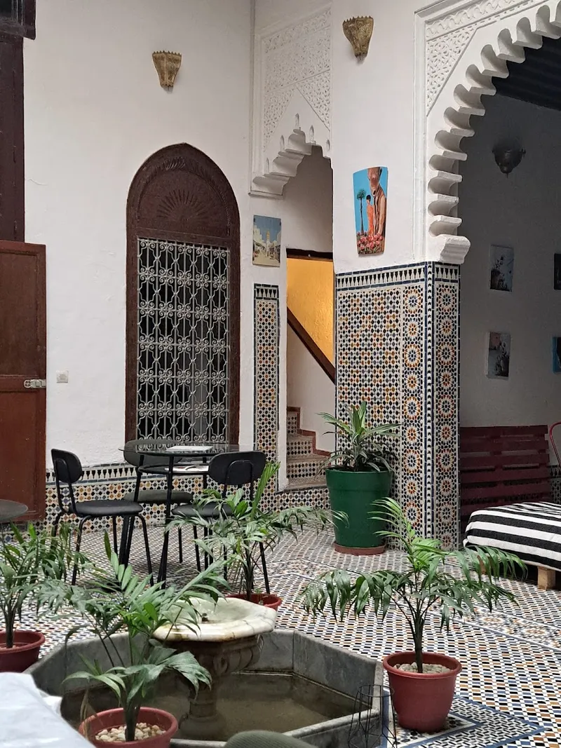 TERRARIA Workshops - Cultural Workshops, Tétouan photo 2
