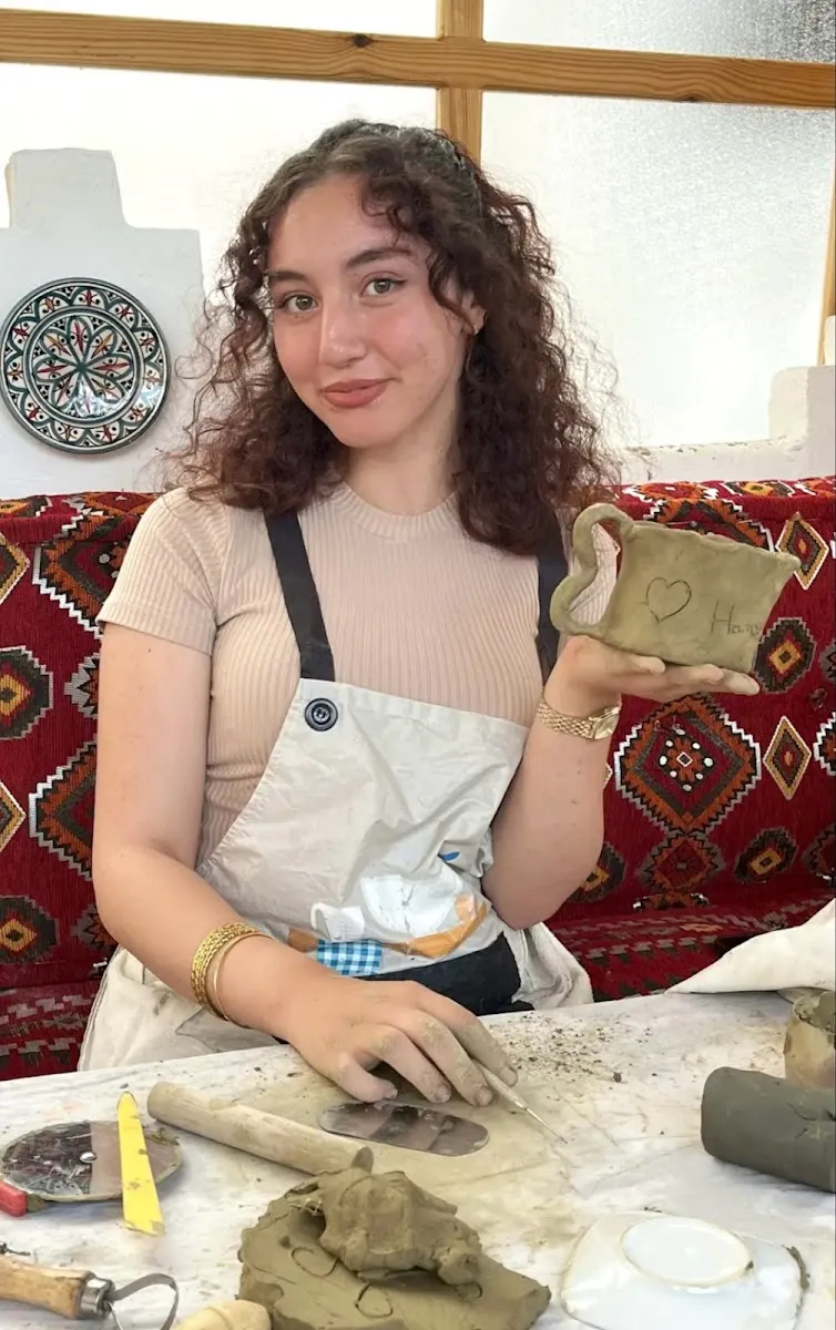TERRARIA Workshops - Cultural Workshops, Tétouan photo 1