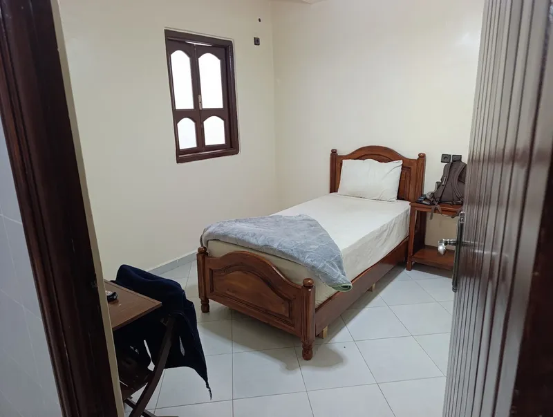 Photo 2 de Hôtel Afoulki