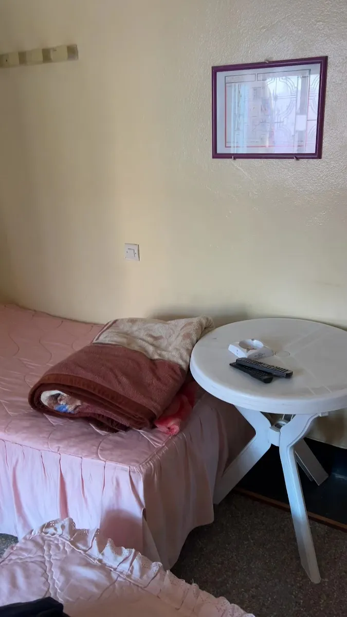 La Poste Hotel photo 3