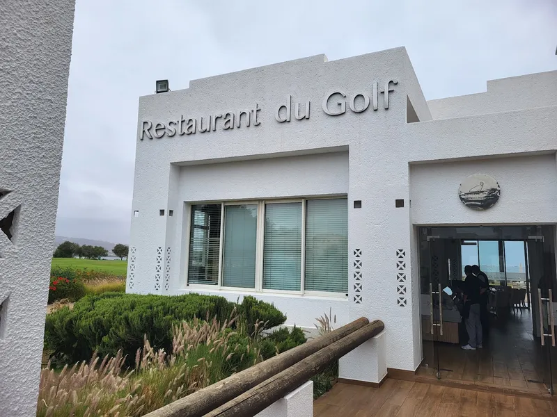 Photo 2 de Restaurant du Golf