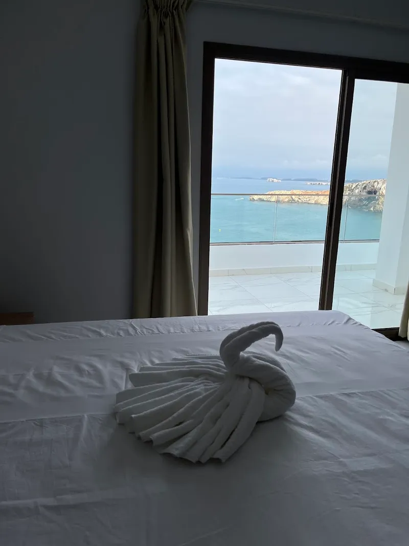 صورة 4 من Hôtel Golden Bay